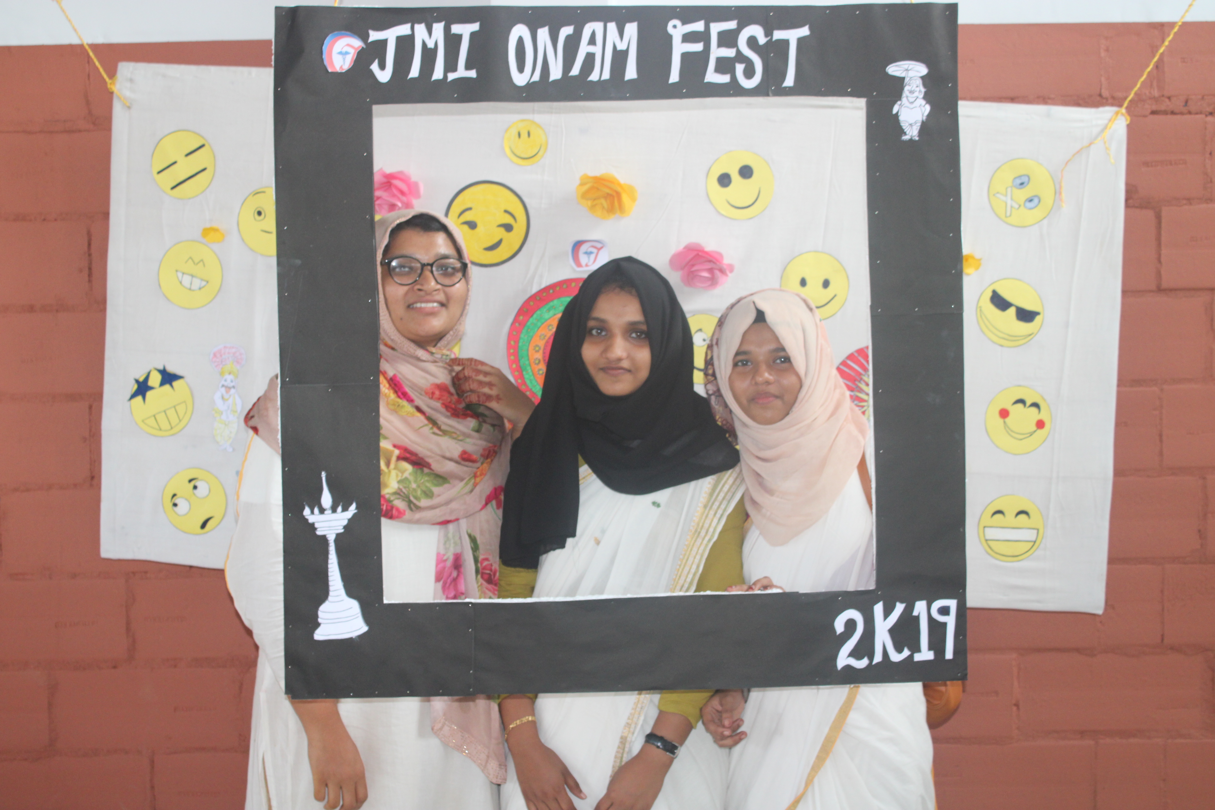 jilu medical institute onam